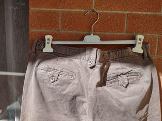 Pantaloni Go Sport Taglia 54 Marrone