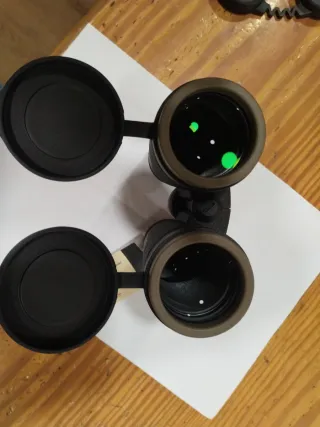 Prismáticos Burris Droptine 10x42