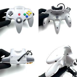 Console Nintendo 64 | Mario Pak Edition |PAL| CIB