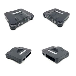 Console Nintendo 64 | Mario Pak Edition |PAL| CIB