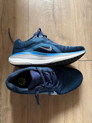Vendo zapatillas Nike para deporte