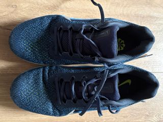 Vendo zapatillas Nike para deporte