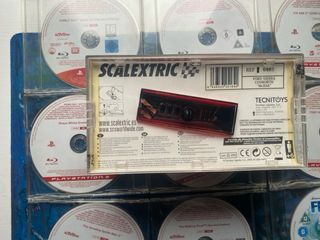 Lote Videojuegos PS3, PS4 y Xbox 360