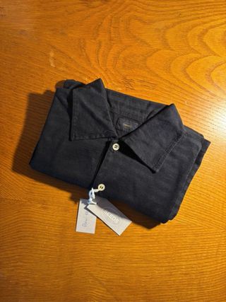 Polo 100% cotone 12 anni