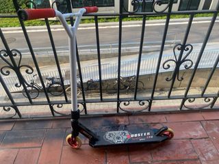 Patinete Bestial Booster B12