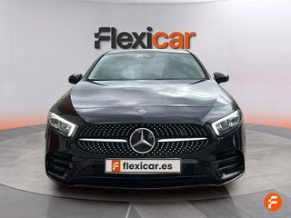 Mercedes Clase A A 220