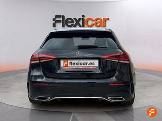 Mercedes Clase A A 220