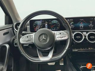 Mercedes Clase A A 220