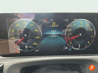 Mercedes Clase A A 220