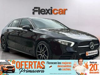 Mercedes Clase A A 220