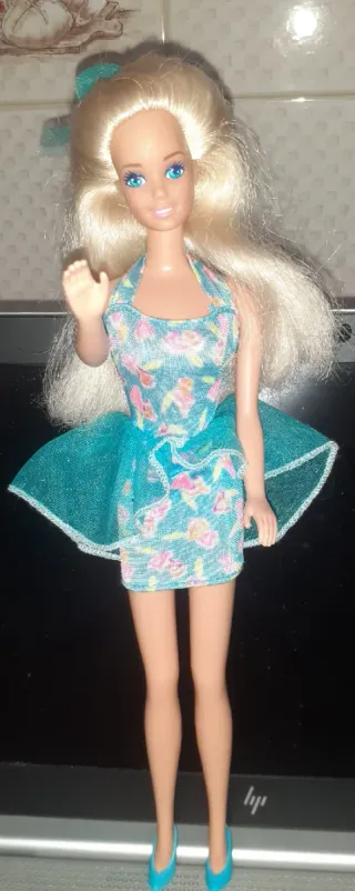 Barbie Fashion Play Vintage