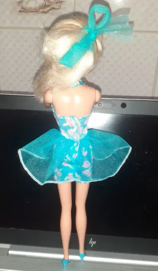 Barbie Fashion Play Vintage