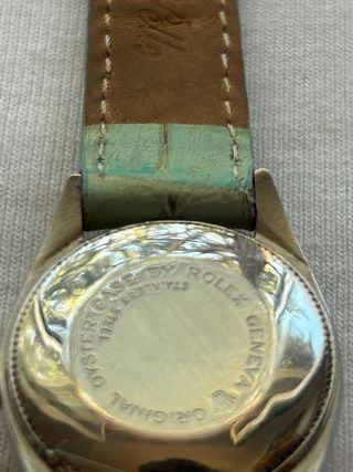 Orologio da donna Tudor Oyster Princess