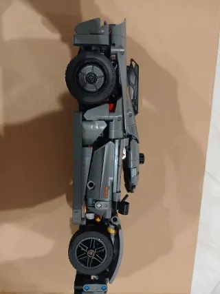 LEGO Technic 42173 Koenigsegg Jesko Absolut