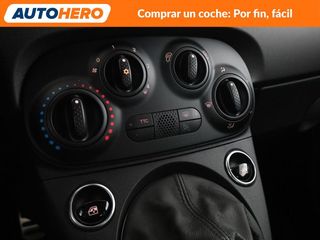 Abarth 500 1.4 Turbo