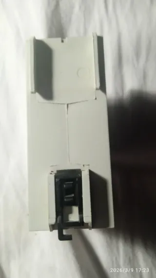 Contador Eléctrico Monofásico Circutor EM30-C