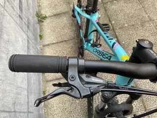 Bicicleta infantil orbea mx 24