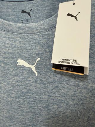 Maglie Puma Unisex - Taglia S