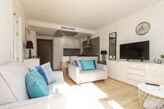 Piso en venta en Palmanova en Calvià