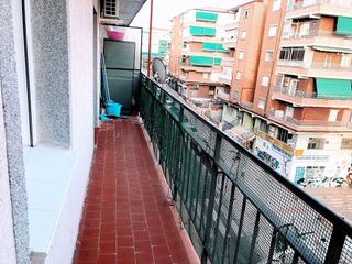 Piso en alquiler en Casco Antiguo en Alcorcón