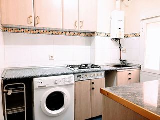 Piso en alquiler en Casco Antiguo en Alcorcón