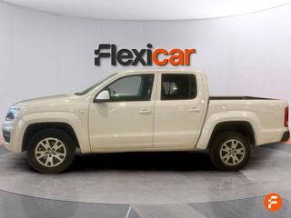 Volkswagen Amarok AMAROK 4X4 3000cc 163CV