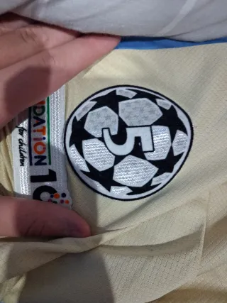 Camiseta FC Barcelona Spotify