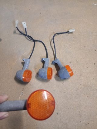 Intermitentes Aprilia Rally - Precio Unidad suelta