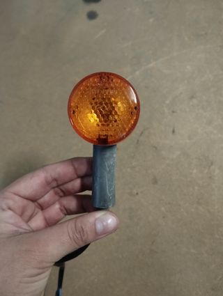 Intermitentes Aprilia Rally - Precio Unidad suelta