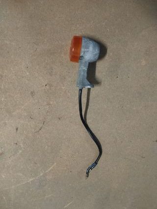 Intermitentes Aprilia Rally - Precio Unidad suelta