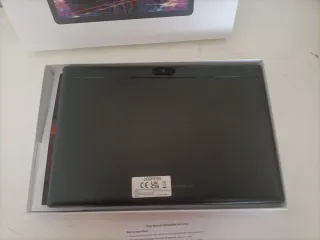 Tablet Android 14 Coopers