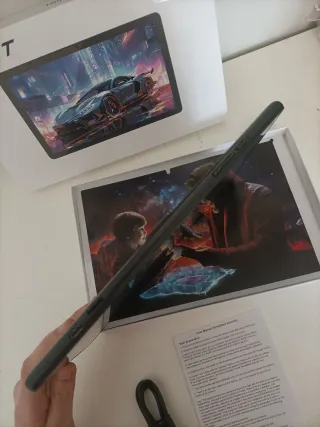 Tablet Android 14 Coopers