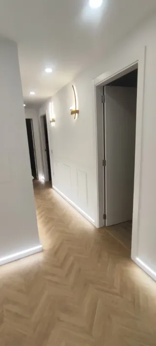 Albañil oficial - Reformas y arreglos con garantía