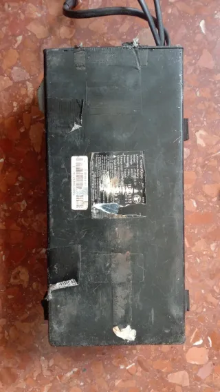 Batería SmartGyro 48V 15Ah