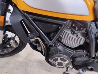 Ducati Scrambler classic  2017