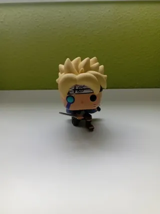 Funko Pop Boruto 1035 Naruto Next Generations