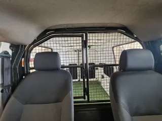 Nissan NV200 1.5 dCi 90cv – ITV RECIÉN PASADA –