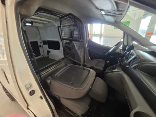 Nissan NV200 1.5 dCi 90cv – ITV RECIÉN PASADA –