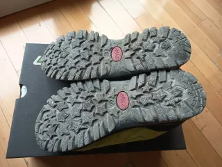 Scarpe trekking bambino Lytos nr. 38