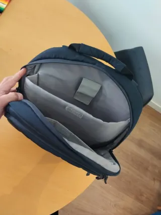 Mochila para portátil Tucano