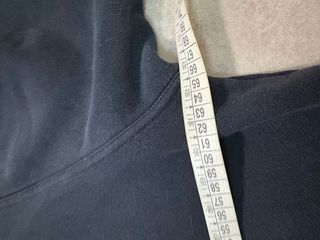 Felpa Karl Kani Vintage 90s Ricamo USA american