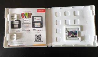 Metroid: Samus Returns 3DS PAL España