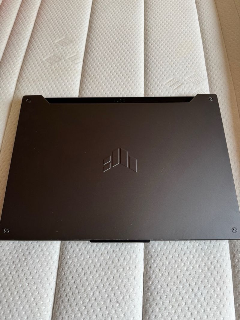 Portátil ASUS TUF Gaming F15 FX507ZC4 afbeelding 6