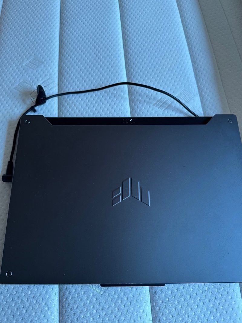 Portátil ASUS TUF Gaming F15 FX507ZC4 afbeelding 2