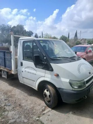 Ford Transit 2006