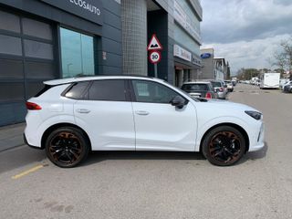 CUPRA Terramar 1.5 TSI e-Hybrid 150kW (204 CV) DSG