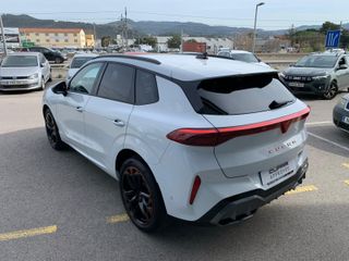 CUPRA Terramar 1.5 TSI e-Hybrid 150kW (204 CV) DSG