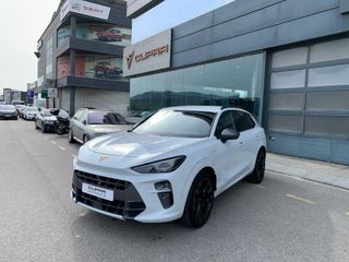 CUPRA Terramar 1.5 TSI e-Hybrid 150kW (204 CV) DSG