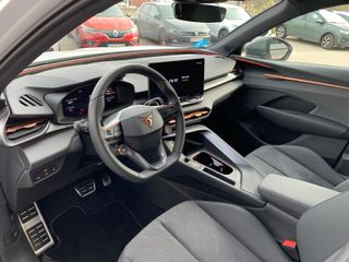 CUPRA Terramar 1.5 TSI e-Hybrid 150kW (204 CV) DSG