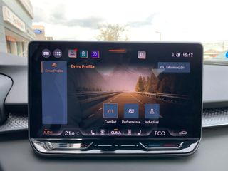 CUPRA Terramar 1.5 TSI e-Hybrid 150kW (204 CV) DSG